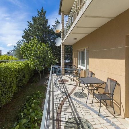 Apartments Tara Selce Exteriér fotografie