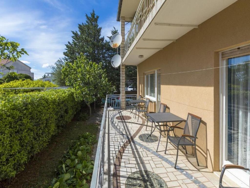 Apartments Tara Selce Exteriér fotografie