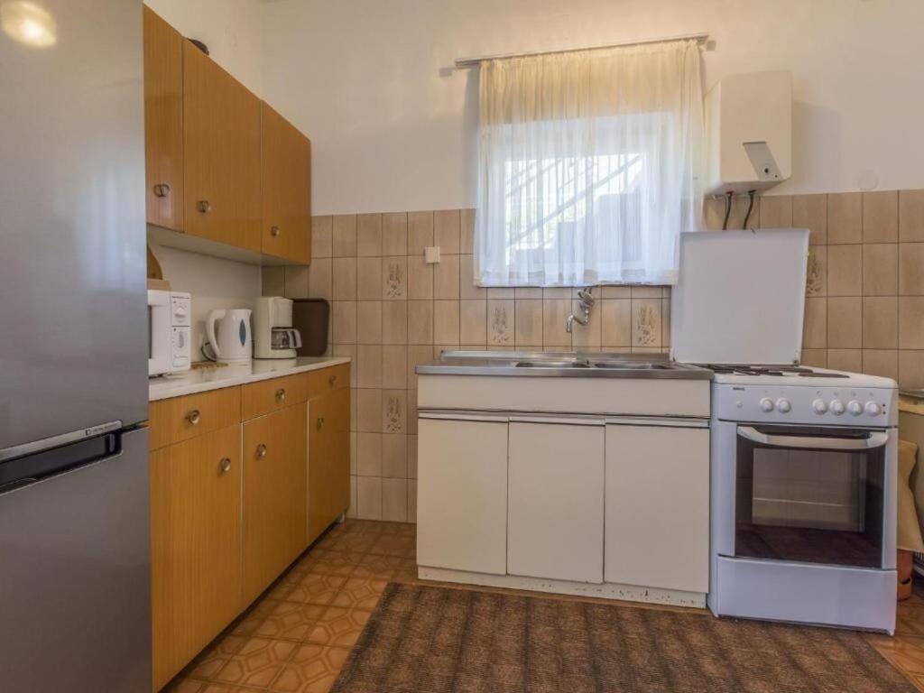 Apartments Tara Selce Exteriér fotografie