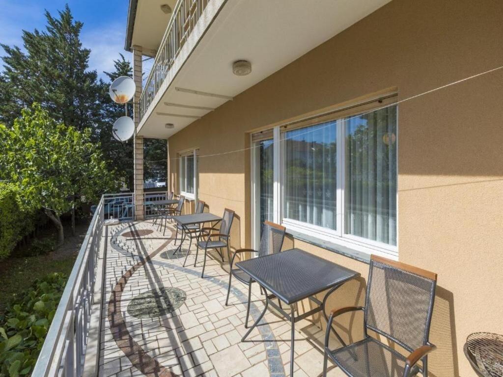 Apartments Tara Selce Exteriér fotografie