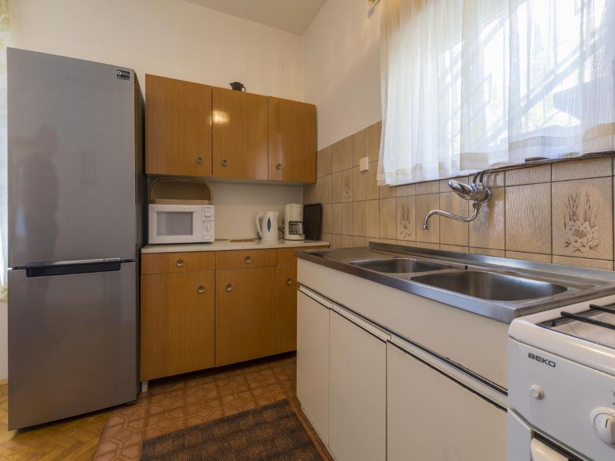 Apartments Tara Selce Exteriér fotografie