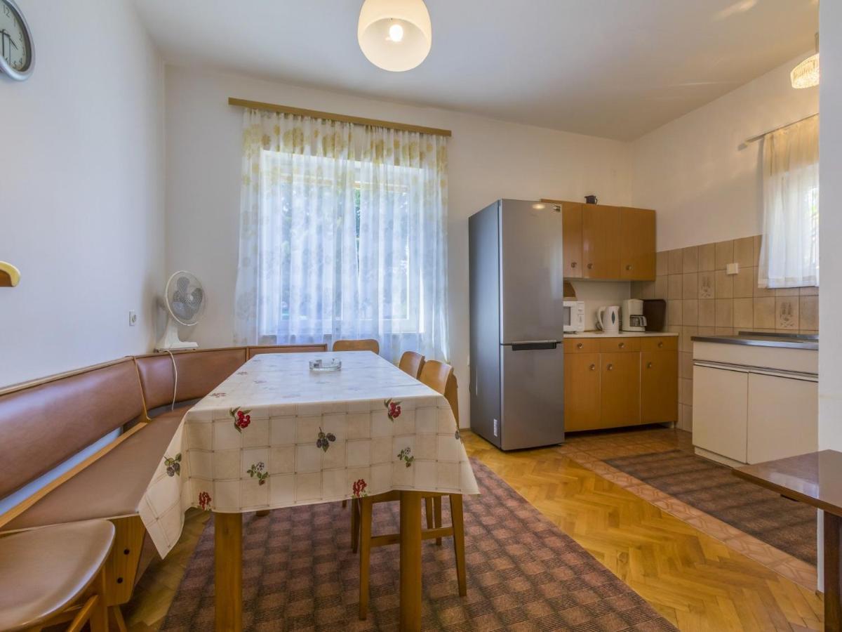Apartments Tara Selce Exteriér fotografie