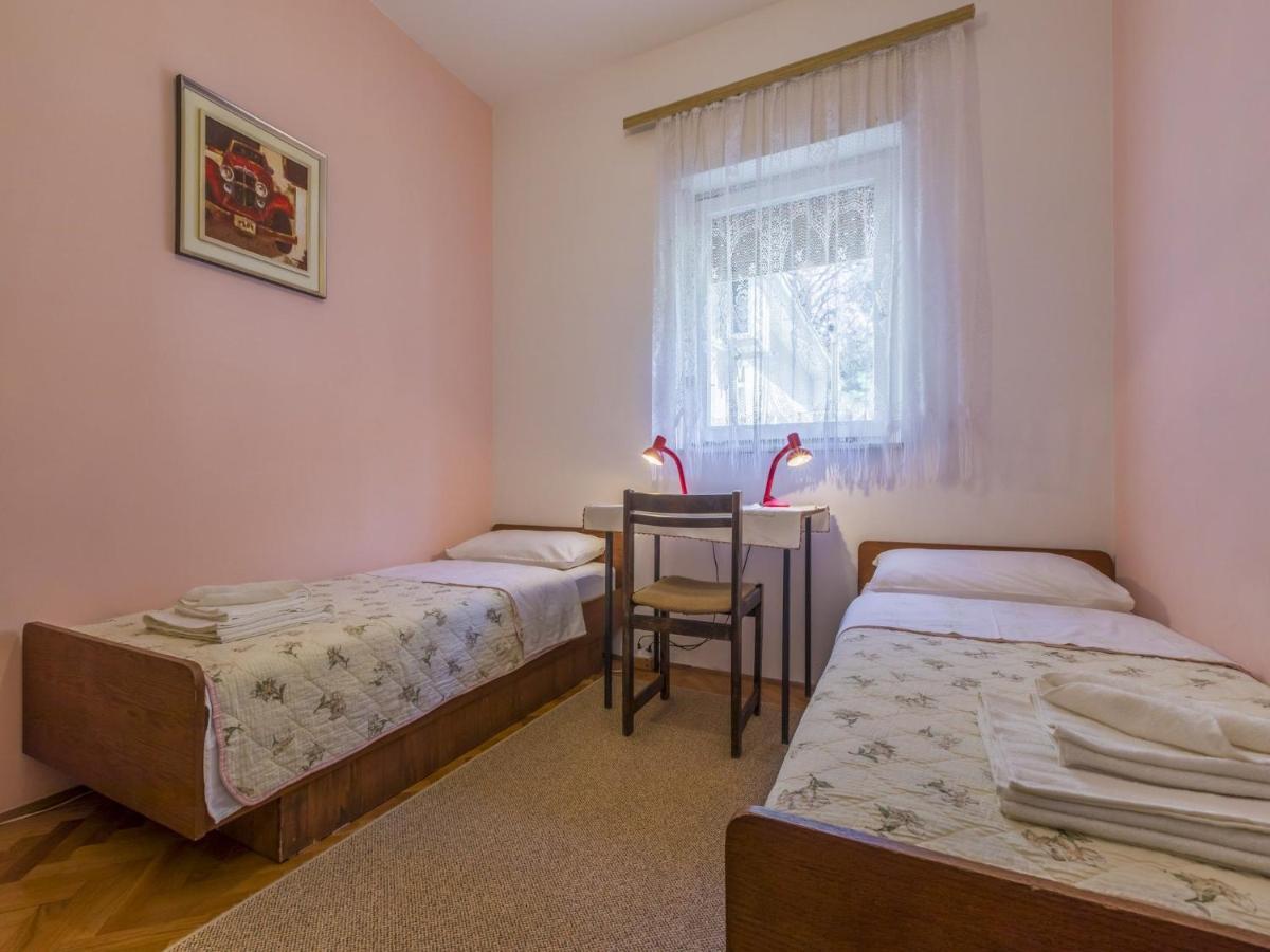 Apartments Tara Selce Exteriér fotografie
